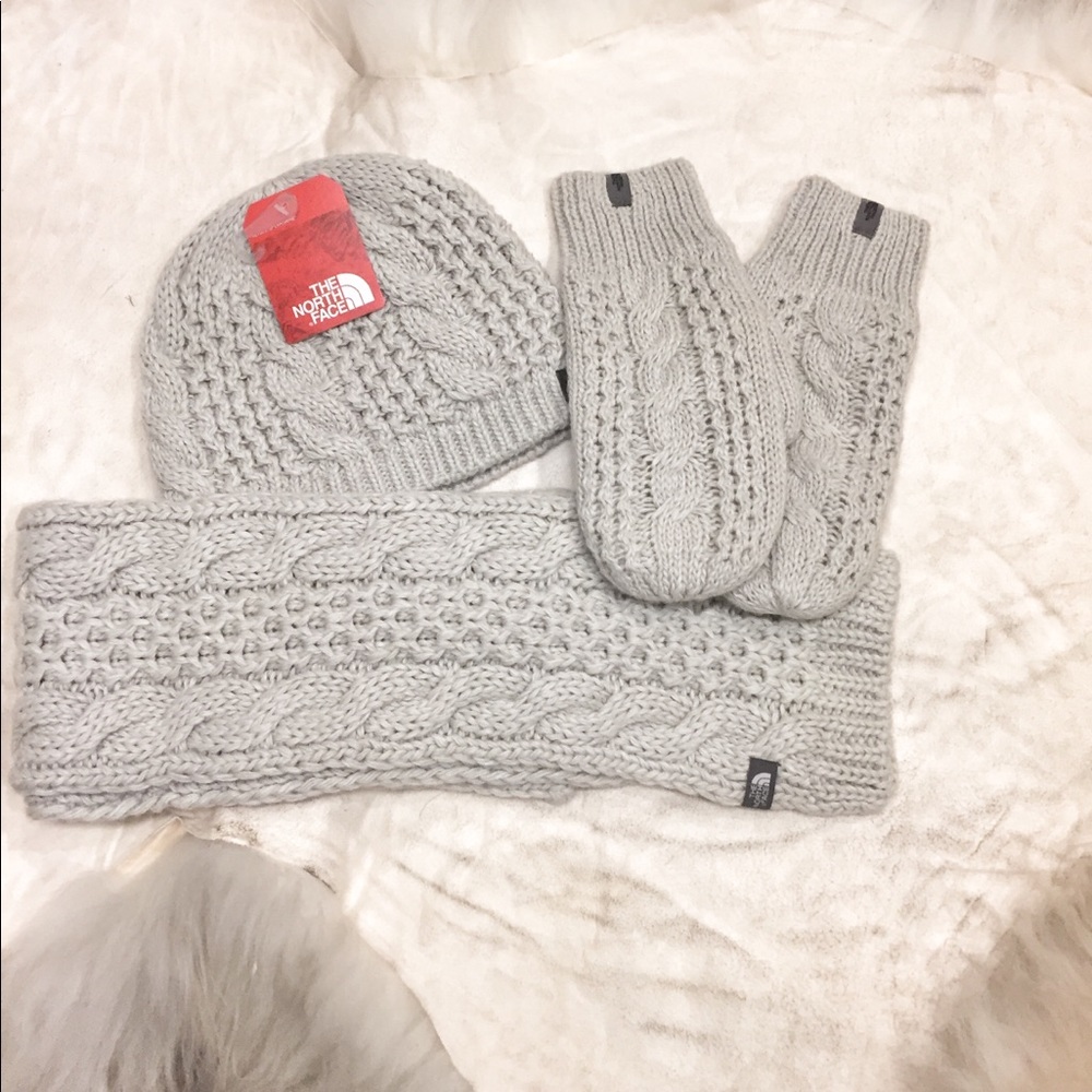NWT & NWOT The North Face